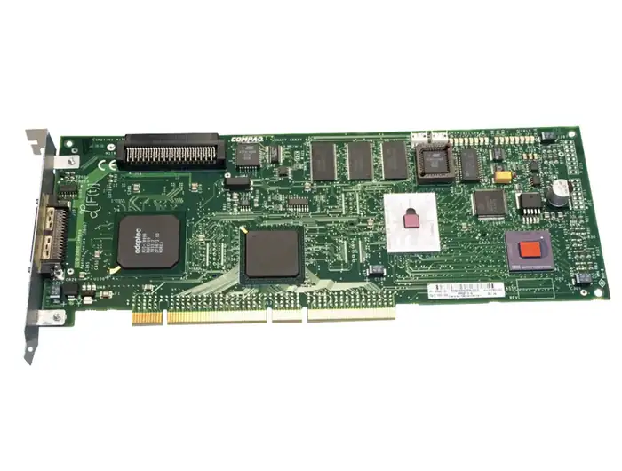 RAID CONTROLLER HP-CPQ SMART ARRAY 431 16MB/1CH/U3 PCI-X