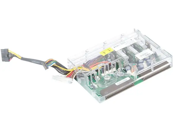 BACKPLANE HP-CPQ PROLIANT DL360 G3 FOR POWER SUPPLY