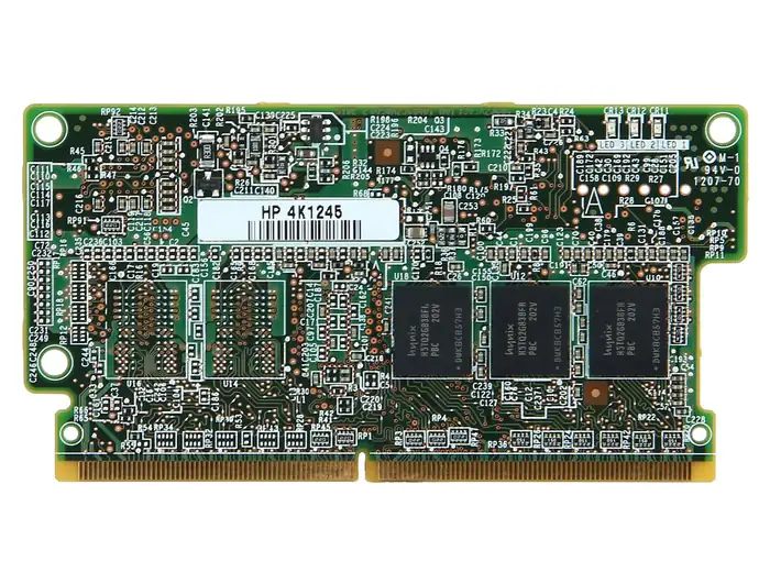RAID CACHE MEMORY HP SMART ARRAY P420/512MB