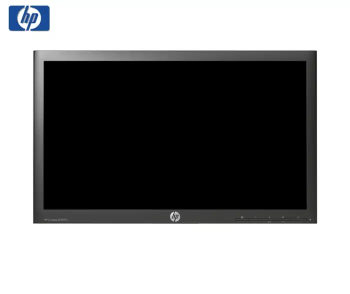 MONITOR 20" LED HP Compaq LE2002X No Base