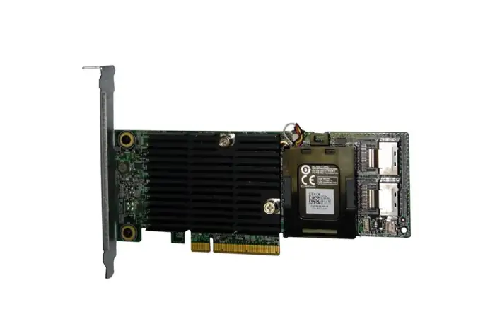 H710P 6Gb/s SAS 1GB PCI-E KYJRD
