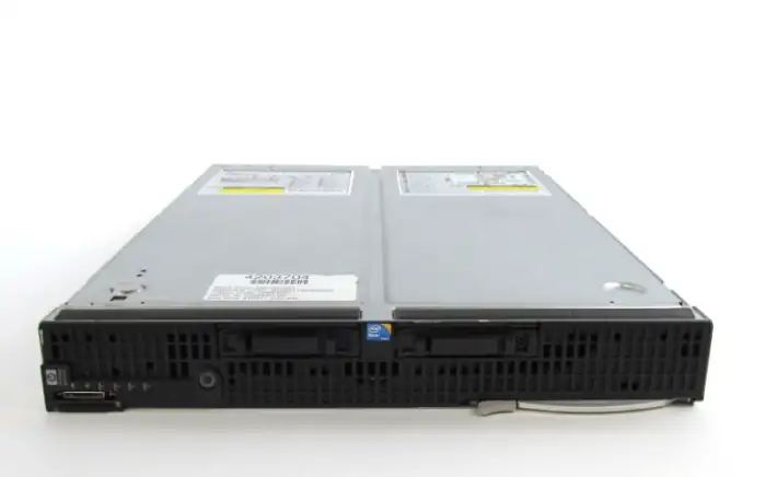 HP BL620c G7 CTO Blade Server 600332-B21