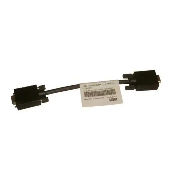 System Port/UPS Conversion Cable 97P4299