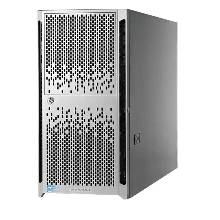 HP ML350p G8 6LFF CTO Server 652064-B21