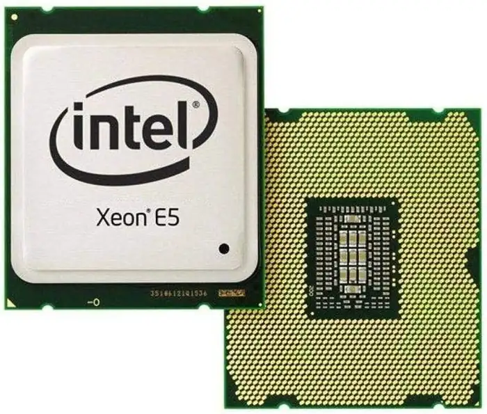 Intel E5-2637v2 3.5GHz 4C 15M 130W  CM8063501520800