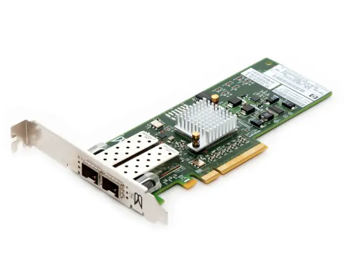 HBA FC HP 82B 8GB DUAL PORT PCIe AP770-60001