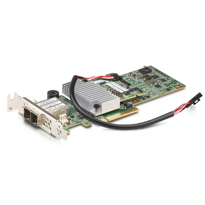 EP420e 8Ch SATA/SAS 12Gb/s PCI-e PRAID Controller A3C40177731