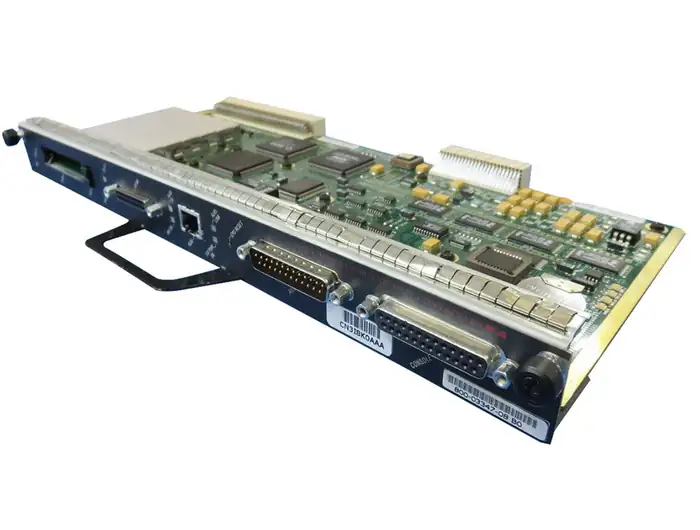 CISCO 7200 1 PORT FAST ENETH. INPUT OUTPUT CONTROLLER