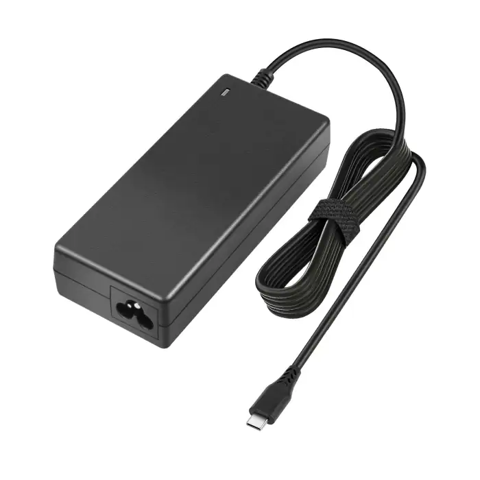 AC ADAPTER REPLACEMENT HP 20V/4.50A/90W TYPE-C NEW