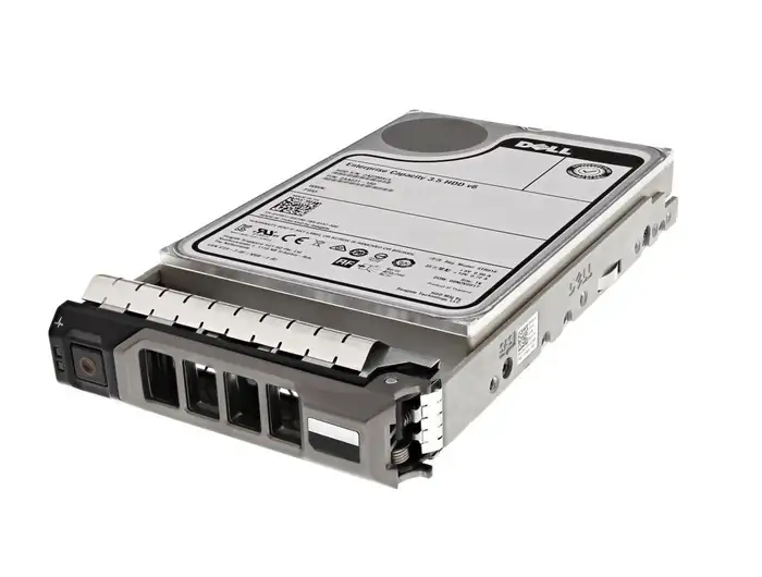 HDD SAS 2TB DELL 6G 7.2K 3.5'' - ST32000444SS R755K