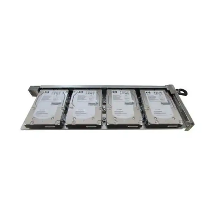 HP 3PAR 4x2TB SATA LFF Drive Magazine QL255A