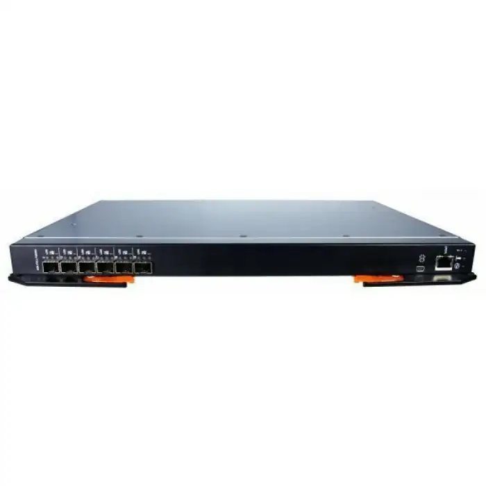 IBM Flex System Fabric EN4093R 10Gb Scalable Switch 95Y3312