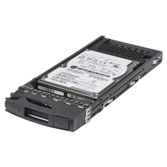 NetApp 600GB SAS 6G 10K SFF HDD SP-422A-R5