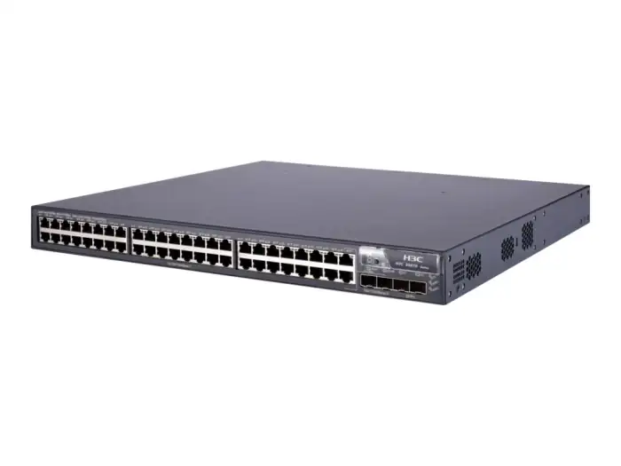 HPE 5810-48G Switch JF242A