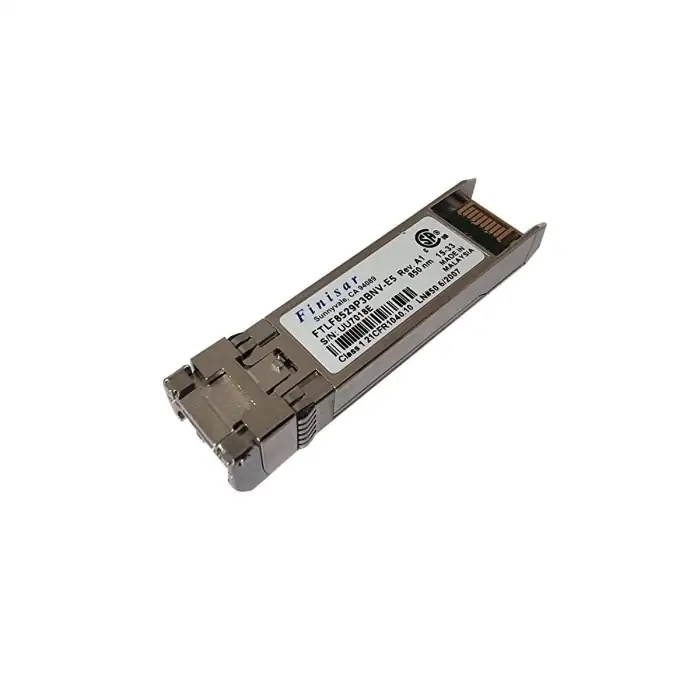 EMC 16G SFP+ FC 850nm SWL FTLF8529P3BNV-E5