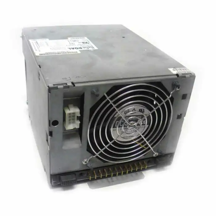 Redundant AC Power Sup. - I/O 21P4970