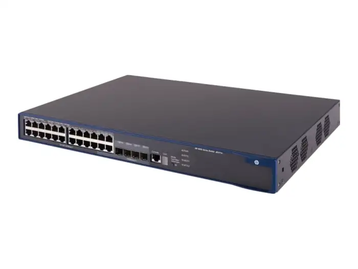 HP 5500-24G EI Switch JD377A