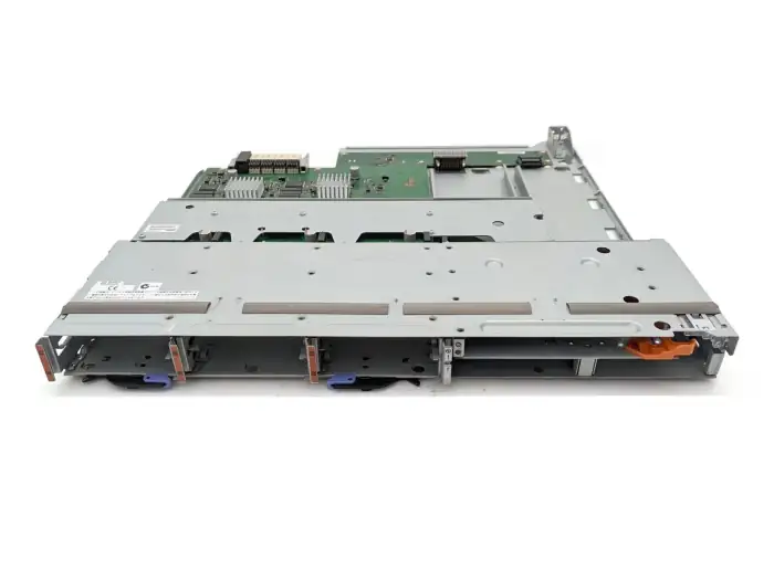 Disk/Media Backplane 2BBE