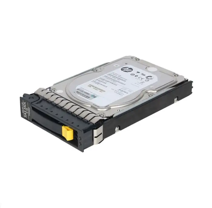 HP 2TB SAS 12G LFF HDD for StoreOnce 869727-001