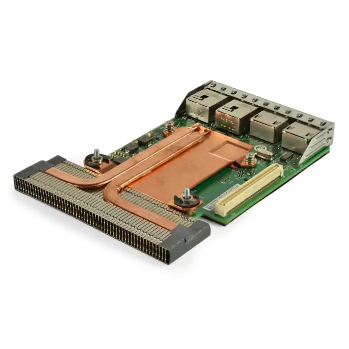 NIC DAUGHTERCARD DELL X540 2x10Gb I350 2x1Gb NDC