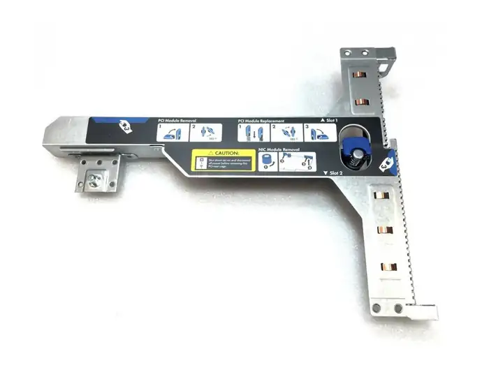 RISER BOARD ASSEBLY FOR HP DL360P G8