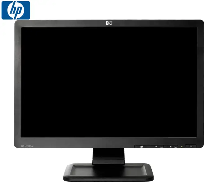 MONITOR 19" TFT HP LE1901W