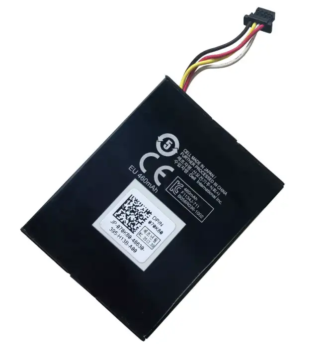 RAID BATTERY FOR DELL PERC H730/H730P H830 NEW H132V