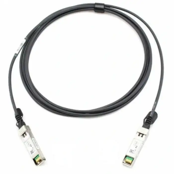 QSFP-QSFP, 0.5 Meter Cable  2857-2052