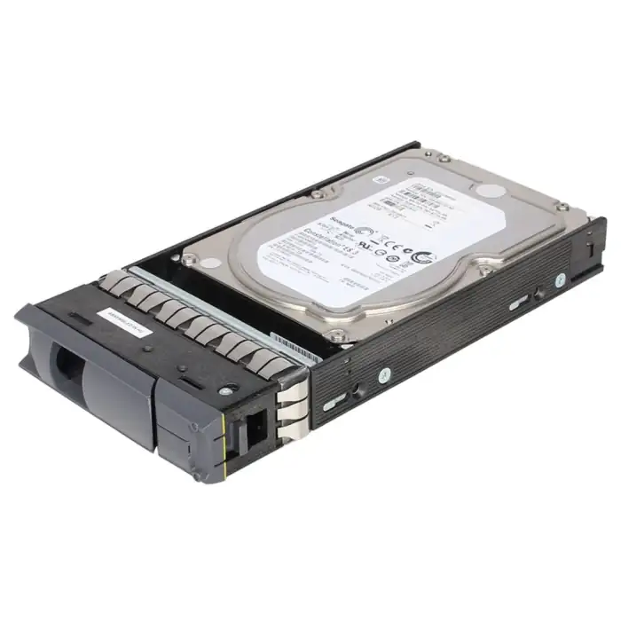 NetApp 8TB NL-SAS 12G 7.2K LFF HDD  X318A-R6