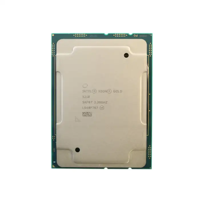 Intel GOLD 5218 2.30GHz 16C 22M 125W SRF8T
