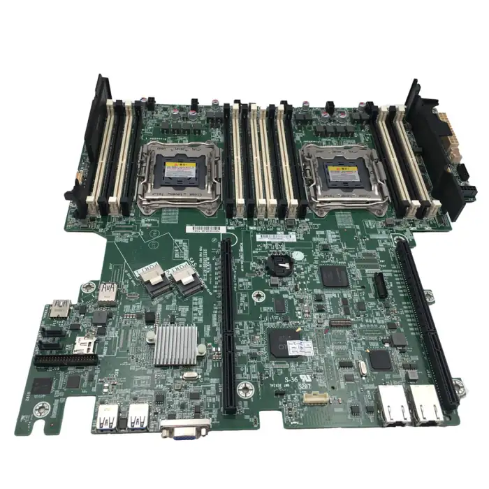HP V4 System Board for DL160 G9  848082-001