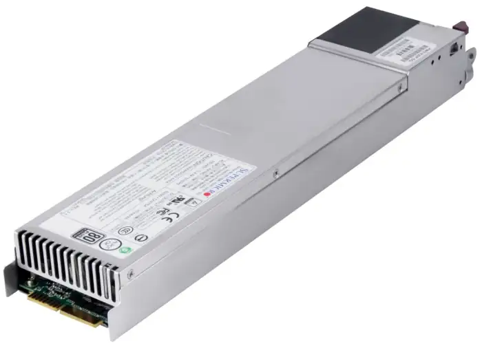 Supermicro 920W Platinum Super Quiet power supply PWS-920P-SQ