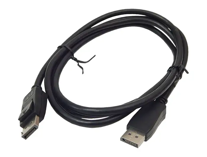 ΚΑΛΩΔΙΟ DISPLAYPORT M TO DISPLAYPORT M 1.8M