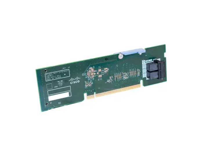 CISCO INTERPOSER BOARD CARD BAY SATA FOR C240