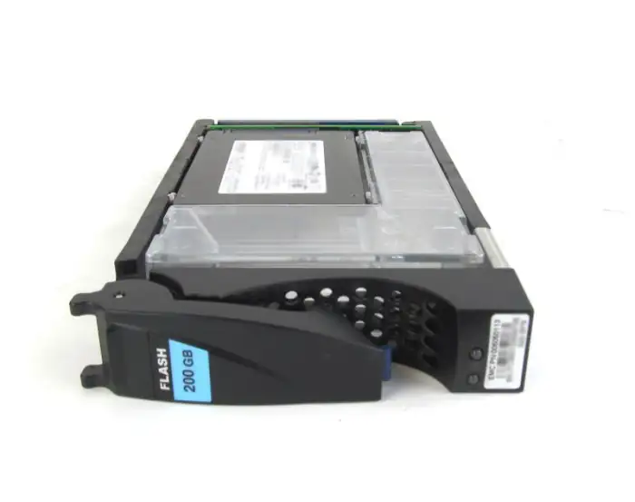 STORAGE SSD FC 200GB EMC 6G