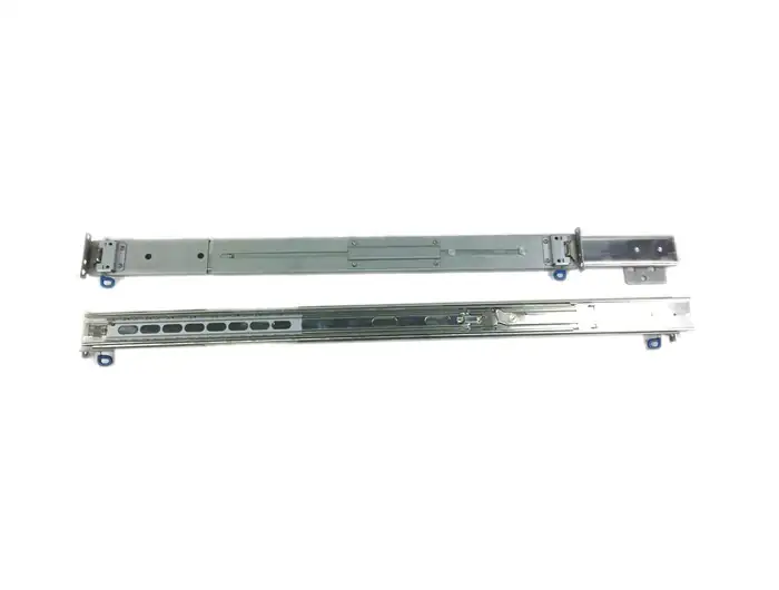 RAILS FOR SERVER KING SLIDE PN: 355487-001