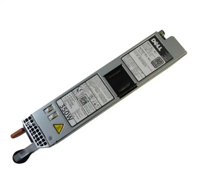 POWER SUPPLY SRV DELL POWEREDGE R320 R420 350W 80PLUS