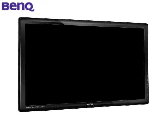 MONITOR 24" LED BenQ GL2450HM No Base