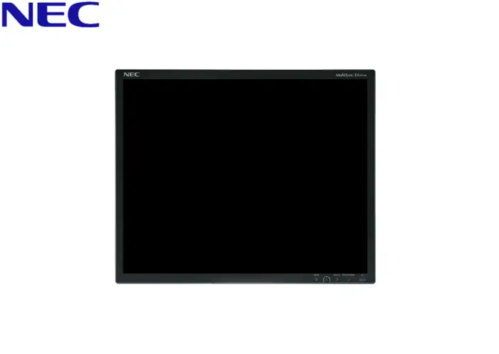 MONITOR 19" TFT NEC EA191M No Base