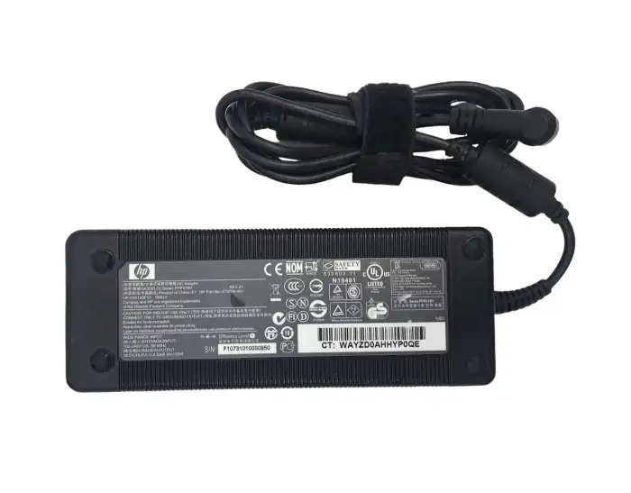 AC ADAPTER HPQ 18.5V/6.5A/120W (7.4*5.0) - HOW120F13