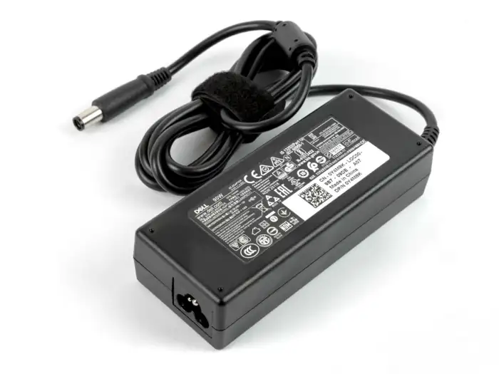 AC ADAPTER DELL 19.5V/4.62A/90W (7.4*5.0) - LA90PM111