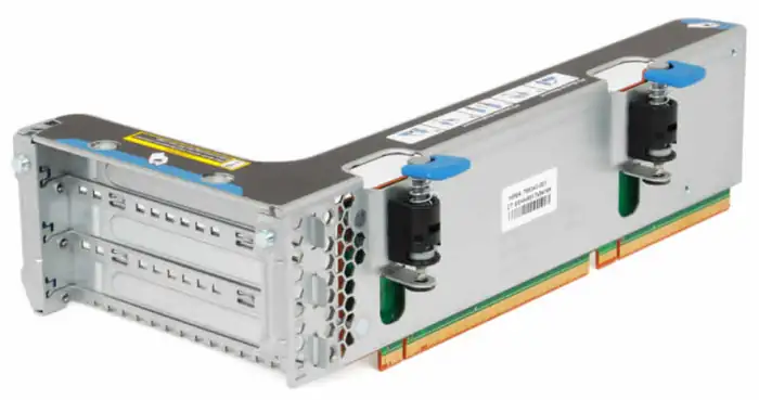 HP Secondary Riser Kit for DL380/DL560 G9 719073-B21