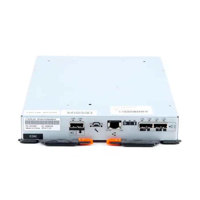 Enclosure Services Manager (ESM) EXP24S 45W7653