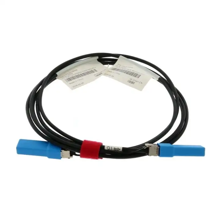 3m Passive DAC SFP+ Cable 00AY501