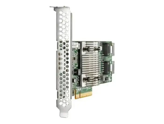 HBA HP H240ar 12GB DUAL PORT INT PCI-E 3.0 X8 726909-001