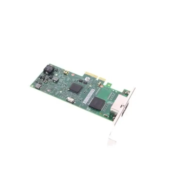 ThinkSystem Intel I350-T2 PCIe 1Gb 2-Port RJ45 Ethernet Adap 00YK612