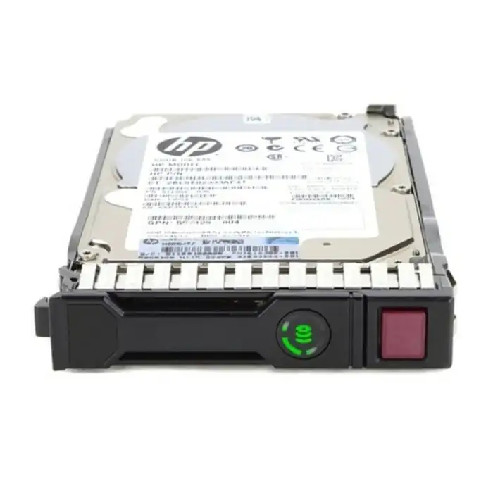 HP 120GB SATA 6G RI SFF SSD for G8-G10 Servers  VK0120GEYJP-G8-SFF