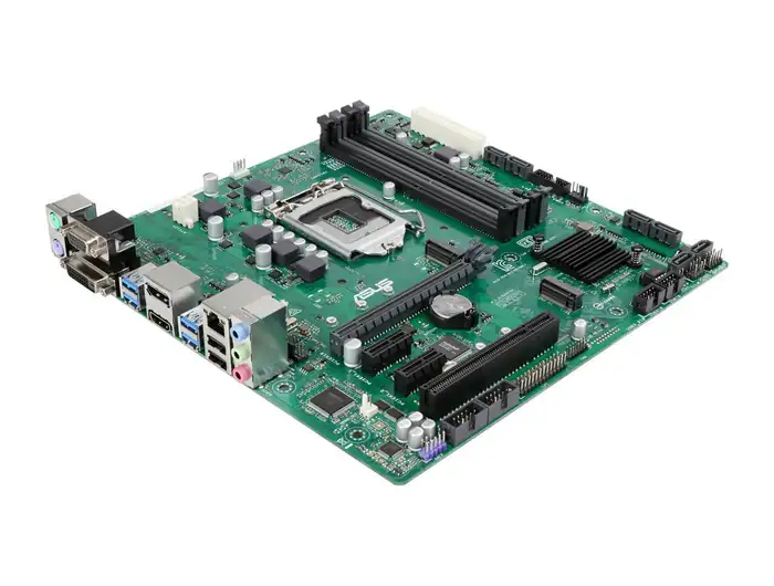 MB I7-S1151/1600 ASUS PRIME B250M-C R4xDDR3 VSN