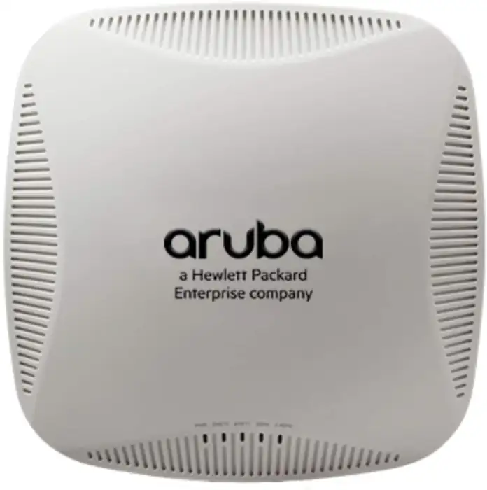 ACCESS POINT HP ARUBA AP-215 3x3:3/802.11n/ac/Int. Ant.