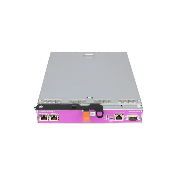 CONTROLLER EQL TYPE 12 PS4100 07JN6